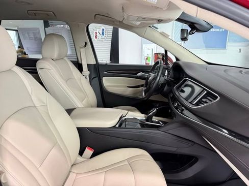 Used 2021 Buick Enclave Premium w/ Surround and Sites Package image 24