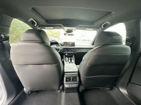 Used 2025 Honda Accord Sport image 22