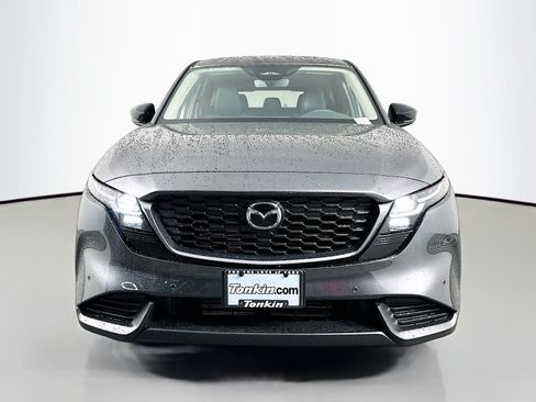 New 2026 MAZDA CX-5 Select AWD/4WD image 2