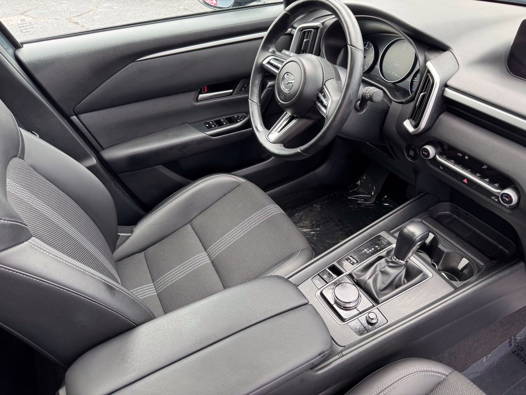 Used 2026 MAZDA CX-50 AWD 2.5 S w/ Preferred Pkg image 40