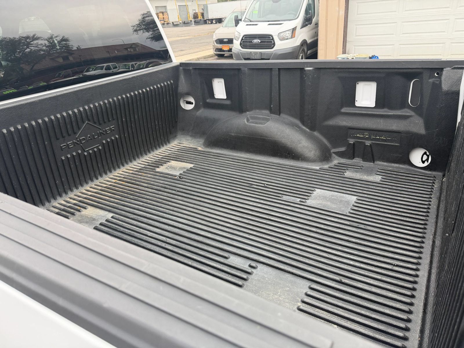 Used 2017 Ford F150 XL w/ XL Power Equipment Group AWD/4WD image 23