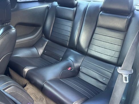 Used 2014 Ford Mustang GT Premium RWD image 16