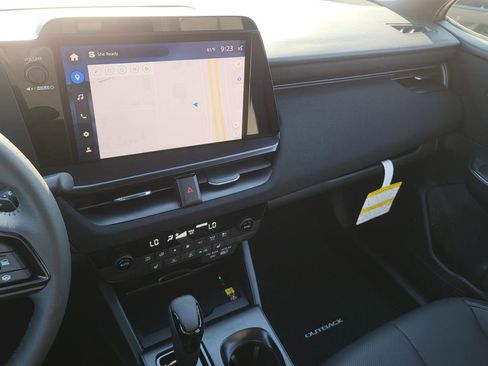 New 2026 Subaru Outback Limited image 10