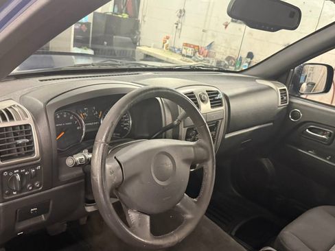 Used 2011 Chevrolet Colorado LT w/ Power Convenience Package RWD image 11
