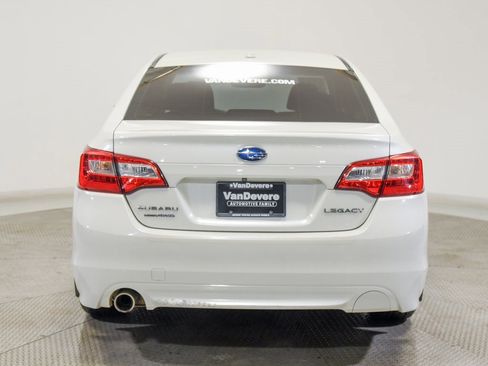 Used 2015 Subaru Legacy 2.5i Premium w/ Moonroof Package image 8