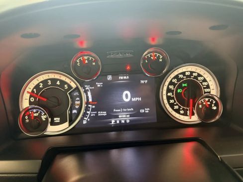Used 2017 RAM 2500 Laramie w/ Off Road Package AWD/4WD image 33