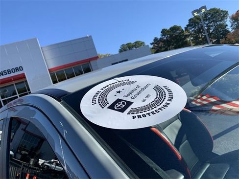 Used 2024 Ford Ranger Raptor image 35