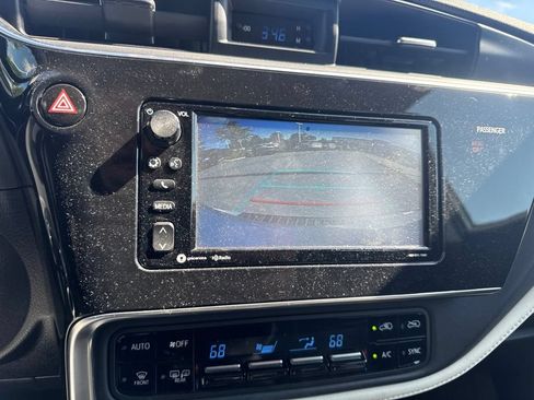 Used 2017 Toyota Corolla iM w/ All-Weather Mat Package FWD image 21
