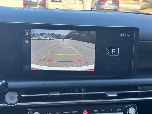 Used 2025 Hyundai Tucson SEL image 29