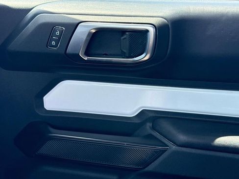 Certified 2025 Ford Bronco Stroppe Edition image 25