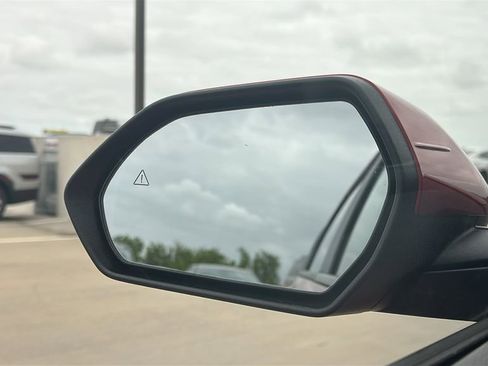 Used 2025 Kia K4 LXS image 18