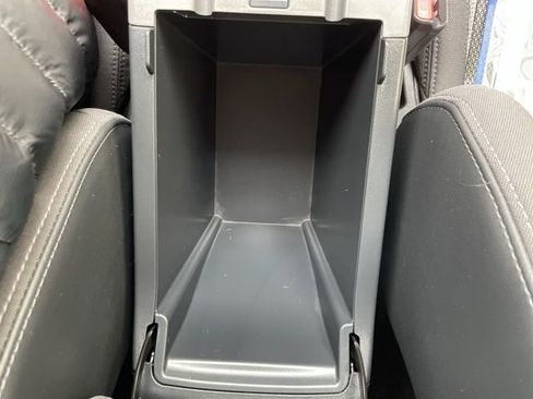 Used 2024 Subaru Crosstrek 2.0i Premium image 11