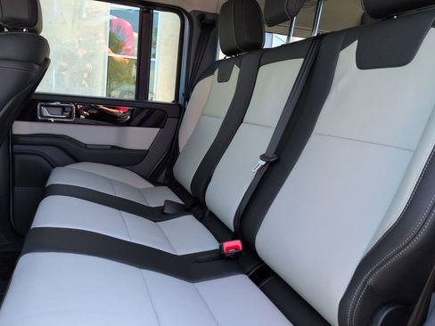 Used 2025 INEOS Grenadier AWD/4WD image 22