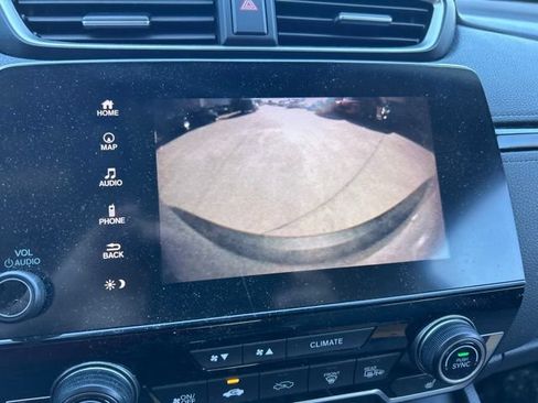 Used 2019 Honda CR-V Touring image 18