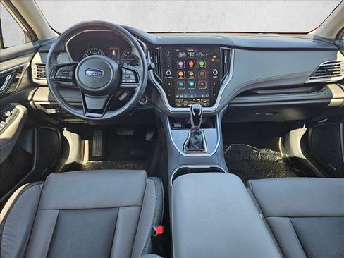 Certified 2025 Subaru Outback Onyx Edition image 18
