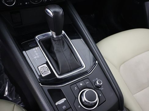 Used 2017 MAZDA CX-5 Touring w/ Preferred Equipment Package image 52