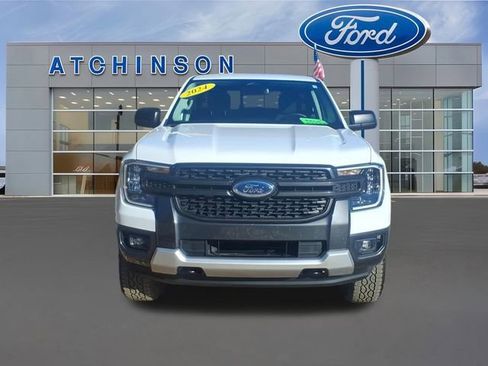 Used 2024 Ford Ranger XLT image 2