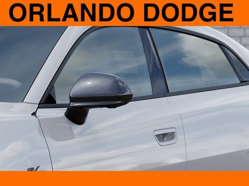 New 2026 Dodge Charger R/T image 12