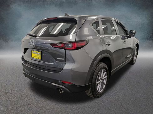 Used 2023 MAZDA CX-5 AWD 2.5 S image 4