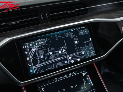 Used 2023 Audi A7 3.0T Premium Plus image 46