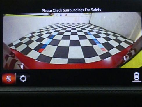 Used 2019 MAZDA MAZDA6 Signature image 11