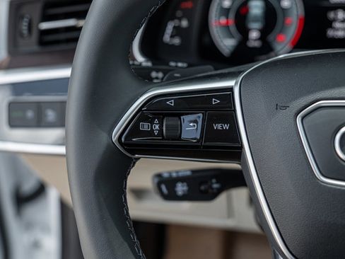 New 2025 Audi A6 2.0T Premium image 12