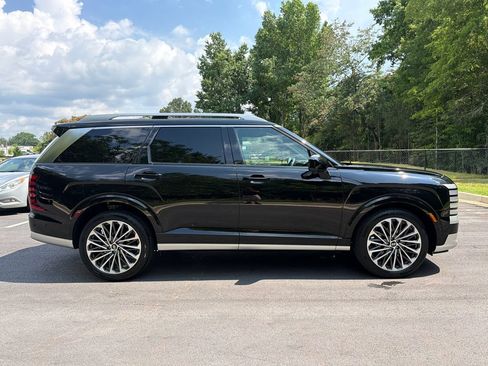 New 2026 Hyundai Palisade Calligraphy AWD/4WD image 7