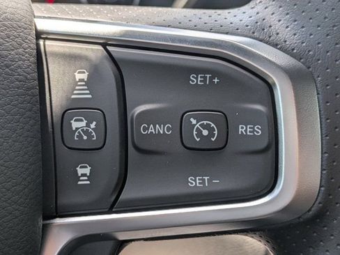 New 2026 RAM 1500 Tradesman image 21