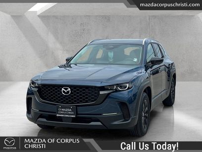 New 2025 MAZDA CX-50 AWD 2.5 S w/ Weather Package