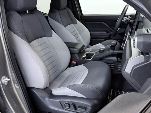 Used 2024 Toyota Tacoma TRD Sport image 21