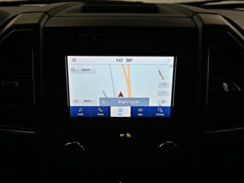 Used 2019 Ford F150 XLT w/ Equipment Group 302A Luxury image 16