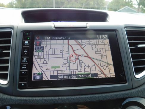 Used 2015 Honda CR-V EX-L image 12