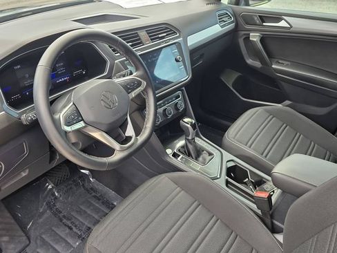 Used 2024 Volkswagen Tiguan S FWD image 41