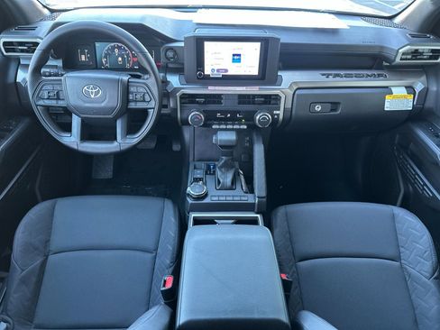 New 2026 Toyota Tacoma SR5 image 12