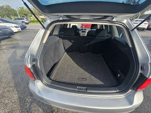 Used 2013 Volkswagen Jetta S FWD image 23