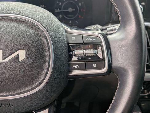 Used 2023 Kia Sorento SX FWD image 21