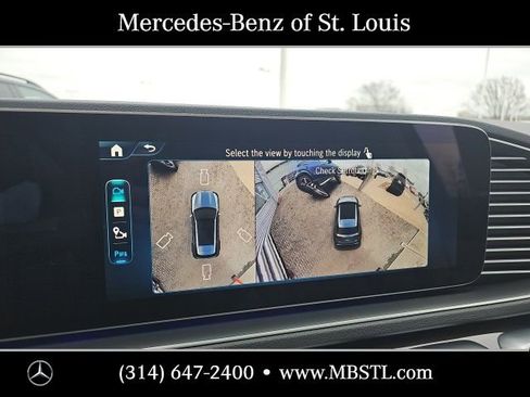 New 2026 Mercedes-Benz GLE 450 4MATIC image 34