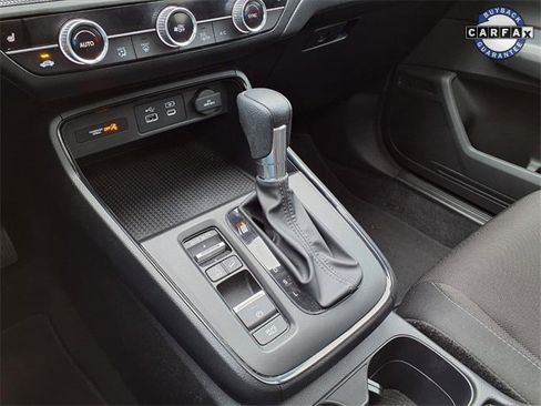 Used 2023 Honda CR-V EX image 25