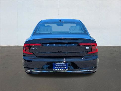 Used 2023 Volvo S90 T8 Ultimate AWD/4WD image 4