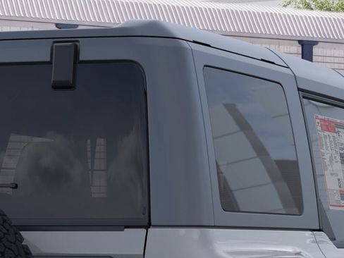 New 2026 Ford Bronco Raptor AWD/4WD image 51