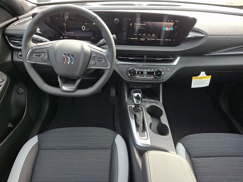 New 2026 Buick Envista Preferred w/ Convenience I Package FWD image 11