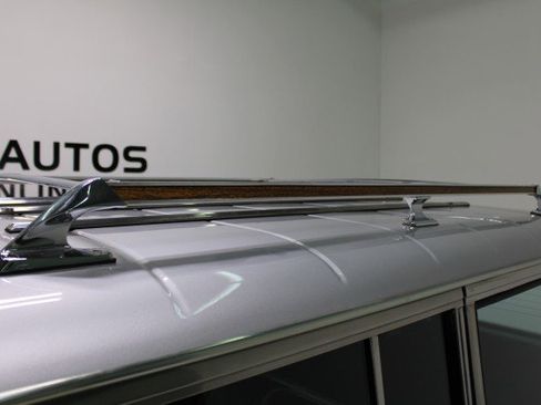 Used 1986 Jeep Grand Wagoneer image 55