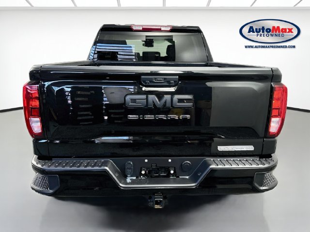 Used 2025 GMC Sierra 1500 Elevation AWD/4WD image 7