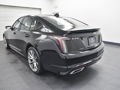 Used 2023 Cadillac CT5 Sport image 5