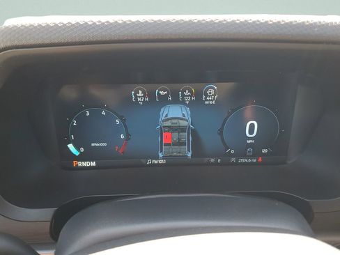 Used 2025 Ford F150 XLT w/ Equipment Group 301A Standard AWD/4WD image 21