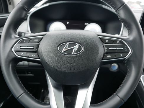Certified 2023 Hyundai Santa Fe SEL w/ Premium Package image 25
