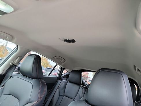 Used 2024 Subaru Crosstrek 2.5i Limited image 17