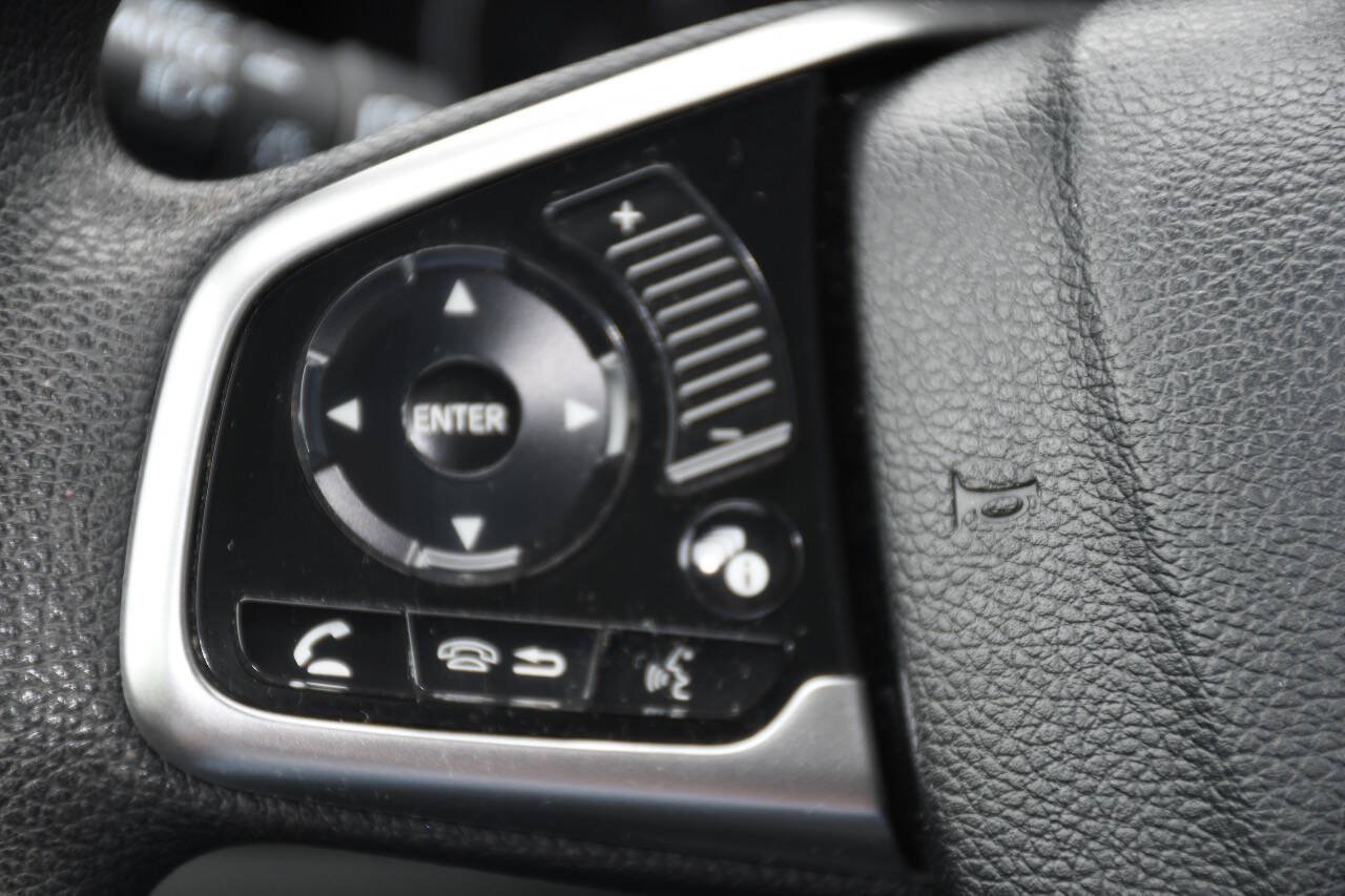 Used 2017 Honda CR-V EX image 29