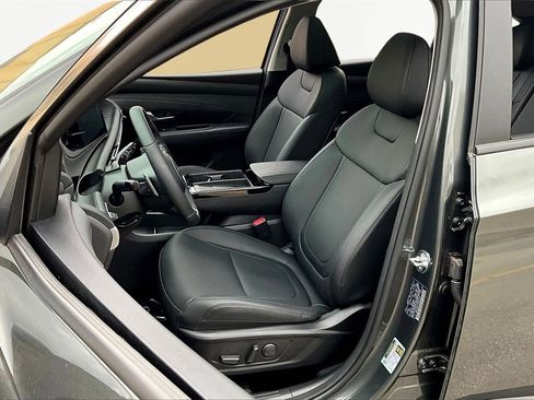 Used 2025 Hyundai Tucson SEL image 25