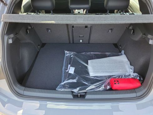 New 2026 Volkswagen GTI Autobahn image 6